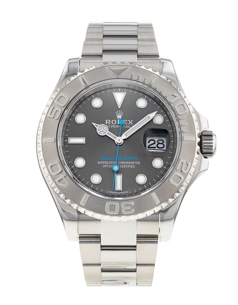 Rolex Yacht-Master 116622